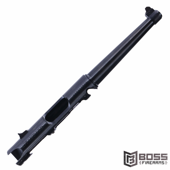 Ruger - Standard Ruger MK IV Upper 6" - VCSCU‑0008 - Boss Firearms - BossFirearms.com