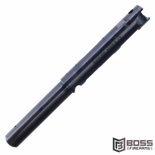 Ruger - Factory Ruger MK IV The Bare Bones Upper 6" - VCSCU-0005 - Bossfirearms.com
