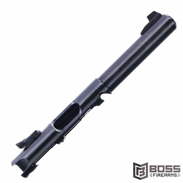 Ruger - Factory Ruger MK IV The Bare Bones Upper 6" - VCSCU-0005 - Bossfirearms.com