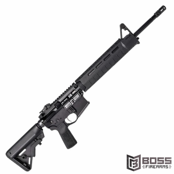 Sons of Liberty Gunworks - Patrol SL 5.56NATO Rifle 16” Barrel - PATROLSL-16 - 785939518924 - Boss Firearms - BossFirearms.com
