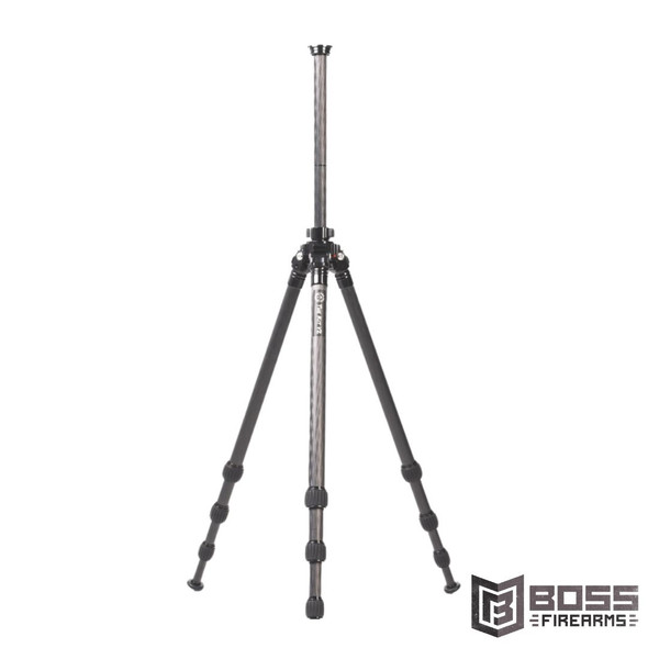 Two Vets Tripods - Kit V2 - KitV2 - Boss Firearms - BossFirearms.com