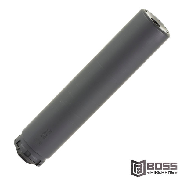 Dead Air Armament - Primal Multi-Caliber Silencer - PRIMAL - 810128160148 - Boss Firearms - BossFirearms.com