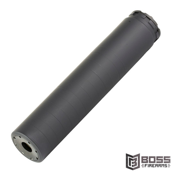 Dead Air Armament - Primal Multi-Caliber Silencer - PRIMAL - 810128160148 - Boss Firearms - BossFirearms.com