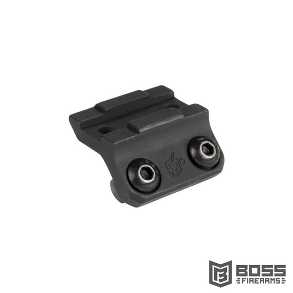 Knight's Armament - M-LOK Scout Light Mount - #31906 - 819064015741 - Boss Firearms - BossFirearms.com
