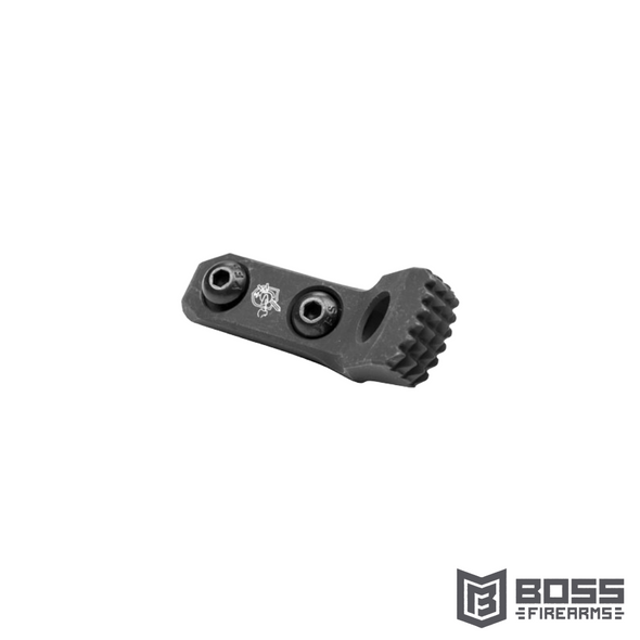 Knight's Armament - M-LOK Barrier Stop, Short - #113884 - 819064017783 - Boss Firearms - BossFirearms.com