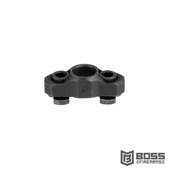 Knight's Armament - M-LOK QD Sling Mount - #32096 - 819064016281 - Boss Firearms - BossFirearms.com
