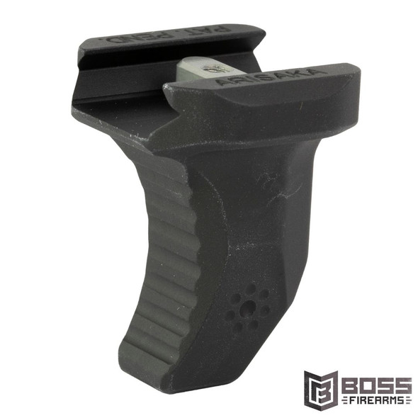 ARISAKA - Hand Stop - HS-P - 850036188193 - Boss Firearms - BossFirearms.com