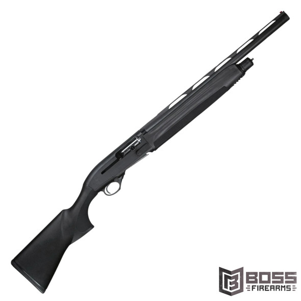 Beretta - 1301 Competition 12ga 21" Shotgun - J131C11N - 082442884745 - Boss Firearms - BossFirearms.com