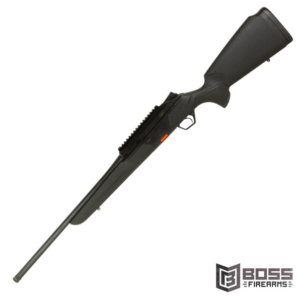 Beretta - RX1 Straight Pull 308 Winchester 20" Bolt Action Rifle - JBRX1E316-20 - 082442981390 - Boss Firearms - BossFirearms.com