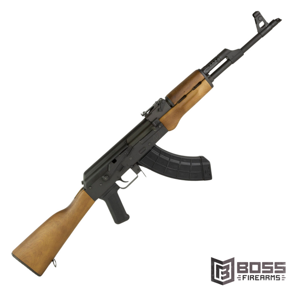 Century Arms - BFT47 Essential 7.62 X 39 16.25" - RI4386-N - 787450785960 - Boss Firearms - BossFirearms.com