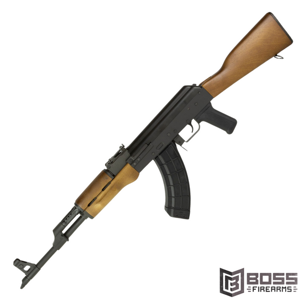 Century Arms - BFT47 Essential 7.62 X 39 16.25" - RI4386-N - 787450785960 - Boss Firearms - BossFirearms.com
