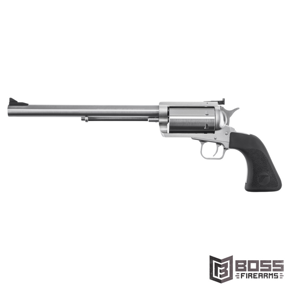 Magnum Research - BFR 360 Buckhammer 10" Revolver - BFR360 - 761226090465 - Boss Firearms - BossFirearms.com