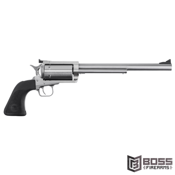 Magnum Research - BFR 360 Buckhammer 10" Revolver - BFR360 - 761226090465 - Boss Firearms - BossFirearms.com