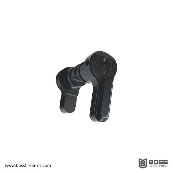 Forward Controls Design - Select Fire Short Throw to Semi Safety Selector - #ASF-SF-50Q