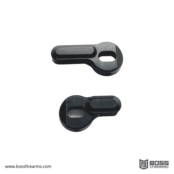 Forward Controls Design - Select Fire Short Throw to Semi Safety Selector - #ASF-SF-50Q