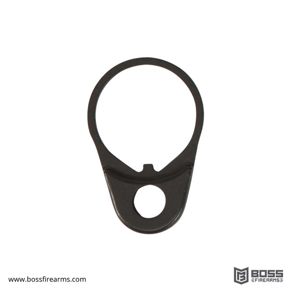 LMT Defense - QD Endplate - #L7A2DERRR