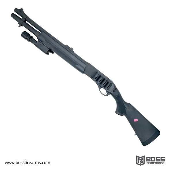 Remington Model 11-87 12GA Shotgun (Police Trade-In)