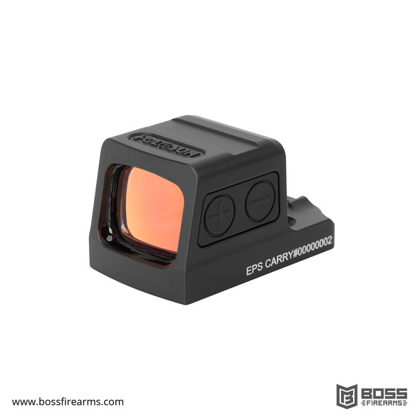Holosun EPS 6 MOA Red Dot Reflex Sight - EPS-RD-6