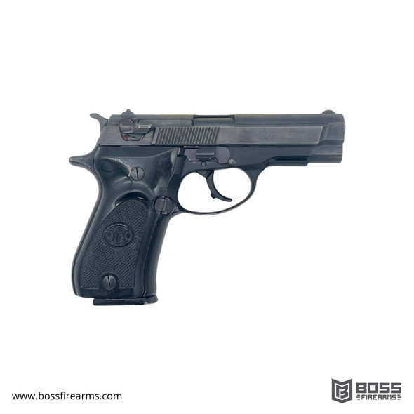 Fabrique Nationale - BDA 380 Semi-Auto 3.81" Pistol - 380 Auto (Pre-Owned)