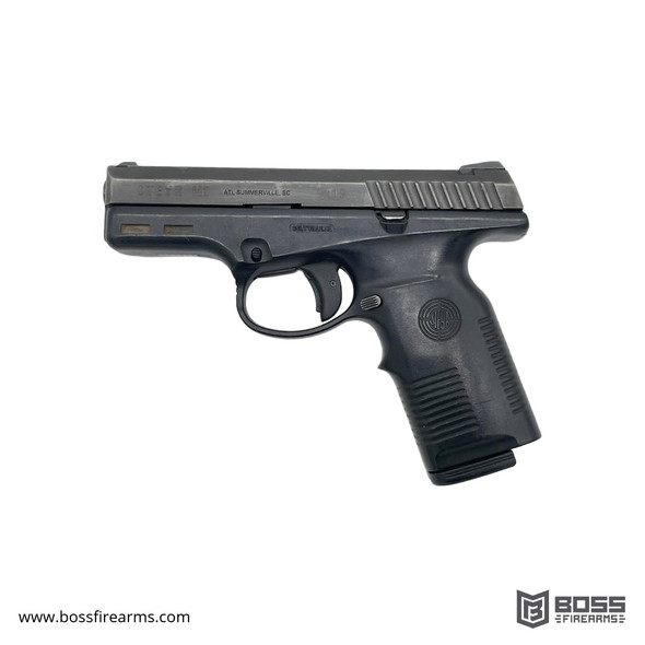 Steyr Arms - M9 9x19 Semi-Auto 4" Pistol (Pre-Owned)