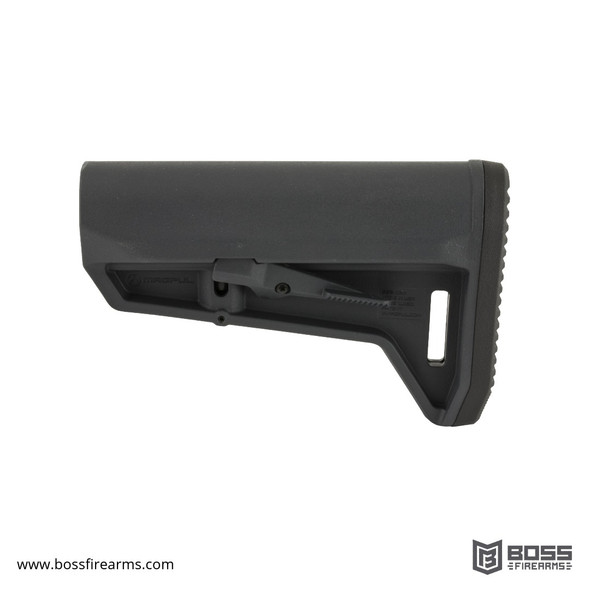 Sig Sauer - MCX/MPX Folding Stock Magpul SL-K Stock - #