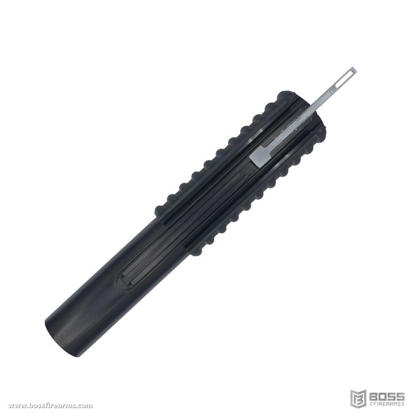 McCollum Machine M203 37mm 12" Flare Launcher Barrel (fits Colt/LMT M203 receivers)