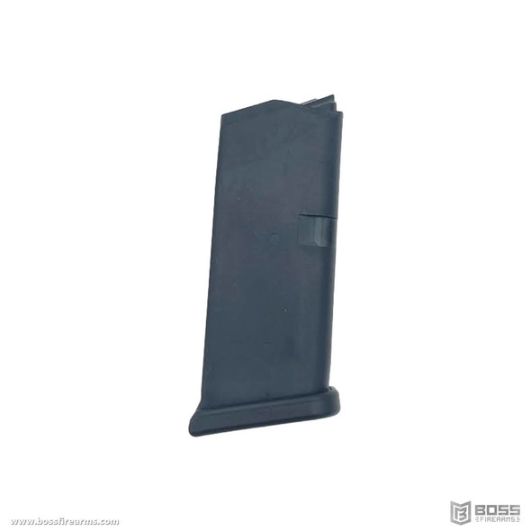 Glock G26 Gen 4 9mm 10-Round OEM Factory Magazine - #6558-01
