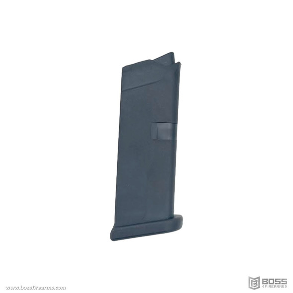 Glock G42 .380ACP 6-Round OEM Factory Magazine - #33249-03