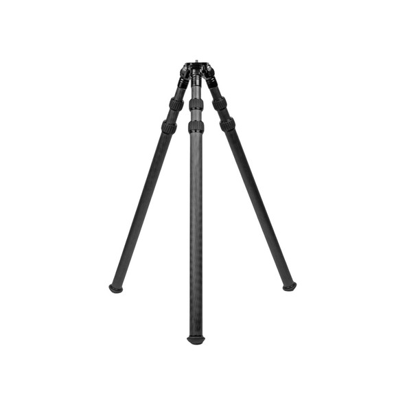 Two Vets Tripods Recon V2 Inverted Tripod - Vented Tubes, Rubber Twist Locks RECONV2LSI