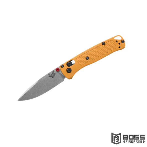 Benchmade Mini Bugout #533-08