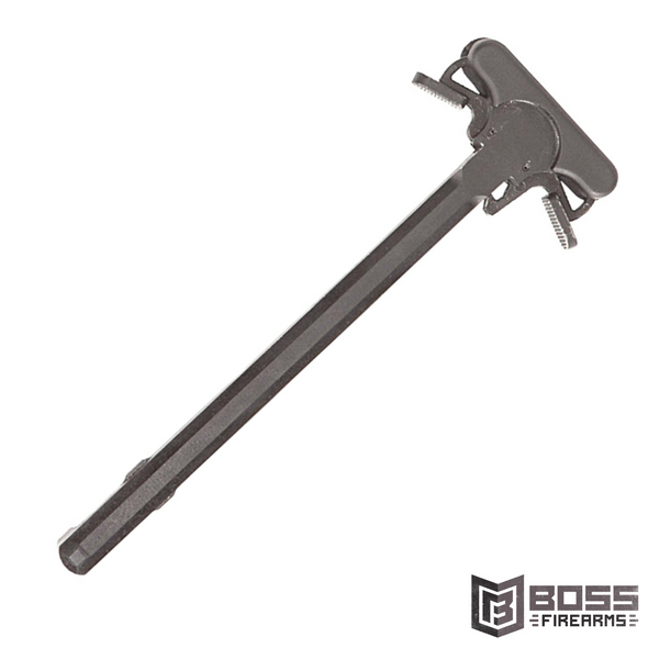 LMT Defense - Ambidextrous Charging Handle Assembly - AR15 - #R-LMP103TA - 815415016603 - Boss Firearms