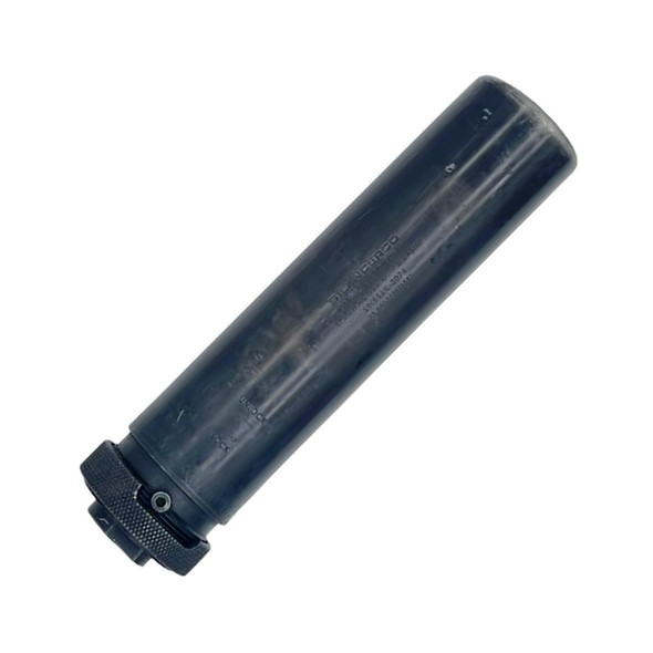 SilencerCo Specwar 556 K 5.56MM Silencer w/ ASR Flash Hider - (Police Trade-In)