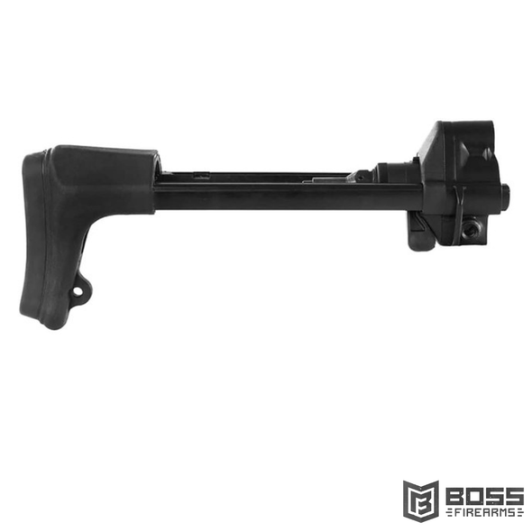 Heckler & Koch Three Position Retractable Buttstock 227901