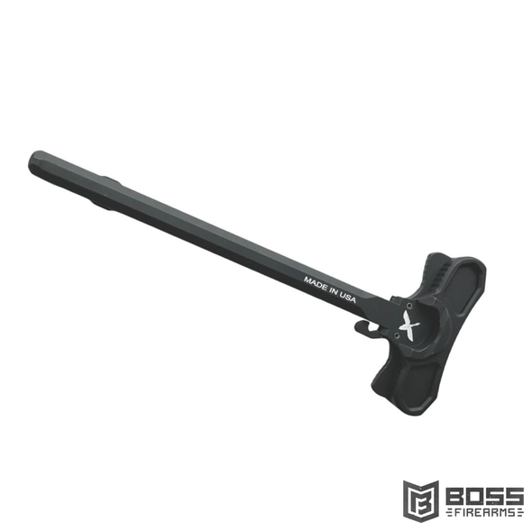 FCD Forward Controls Design Ambidextrous Charging Handle LPVO #ACF-L