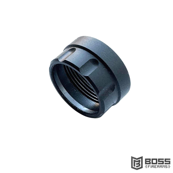 FCD Forward Controls Design Thread Protector, TPM Xeno
