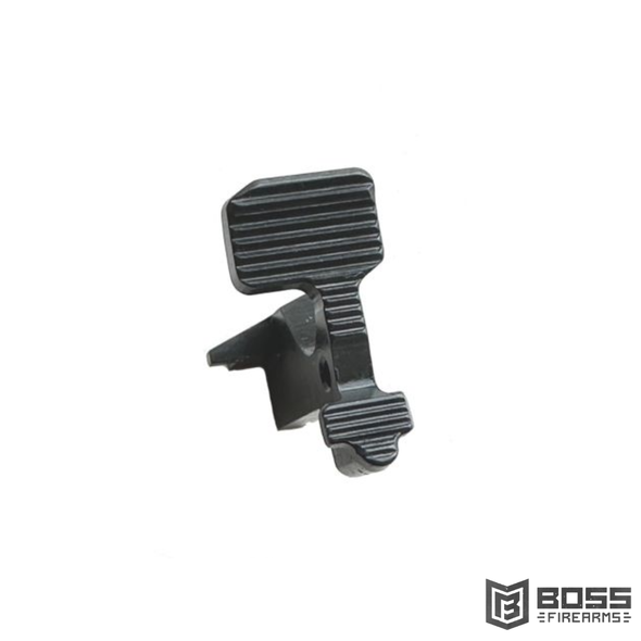 FCD Forward Controls Design Bolt Catch Forward Biased Paddle Serrated