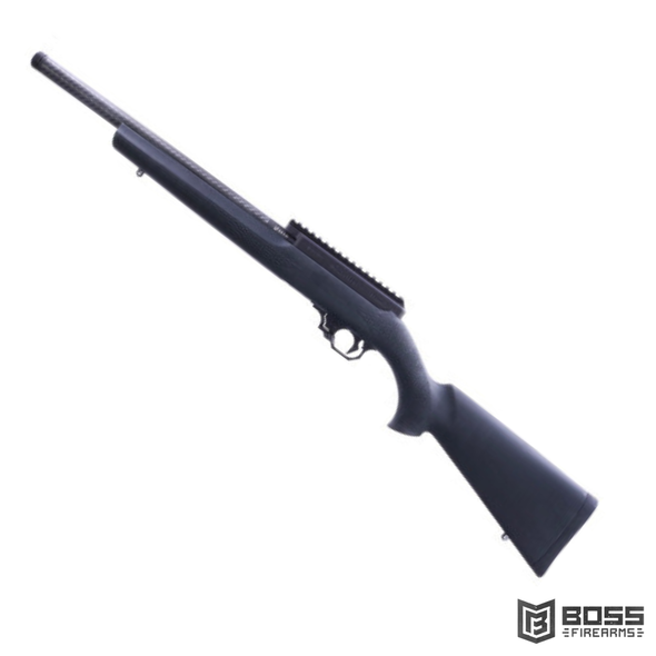 Volquartsen Summit Rifle .22 LR Bolt Action Rifle 16.75" VCB-0330