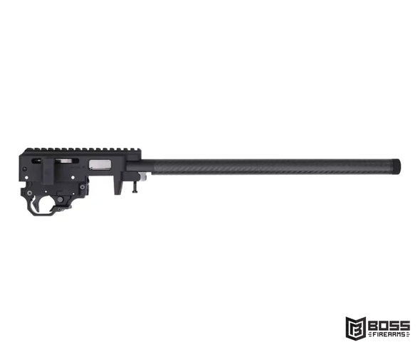 Volquartsen Summit Rifle Barreled Action .22 LR VCB-0282