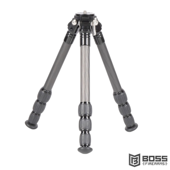 Two Vets Tripods The Infil with Leg Stopper  INFIL