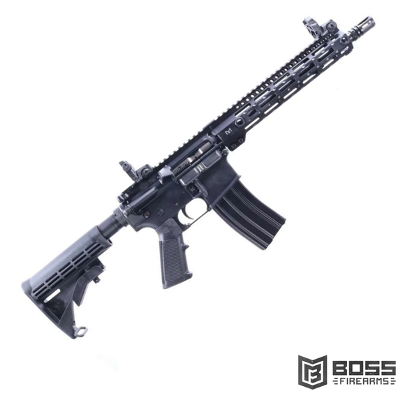 FN America Herstal FN15 SRP G2 5.56 NATO Semi-Auto SBR 11.5" #36-100698