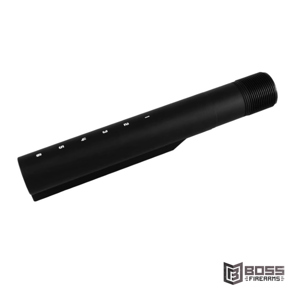 VLTOR Receiver Extension 6 Position RE-10/A5SR