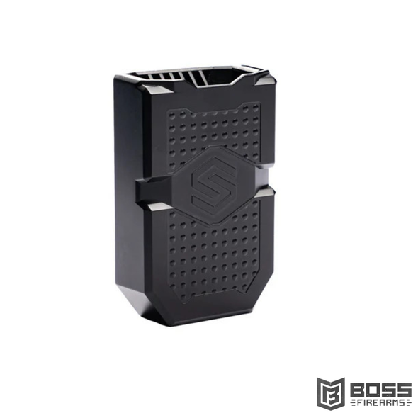 STOPBOX USA- Universal Mag Carrier