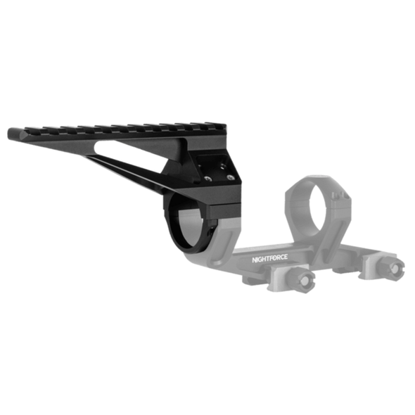 Nightforce RAP-i 30mm Rail Accessory Platform w/ multimount Cap A687