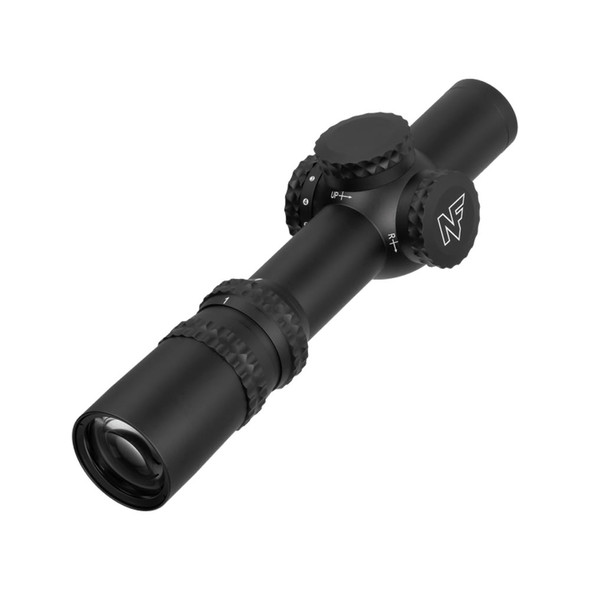 Nightforce ATACR 1-8x24mm F1 .250 MOA FC-DMx(MOA) #C708