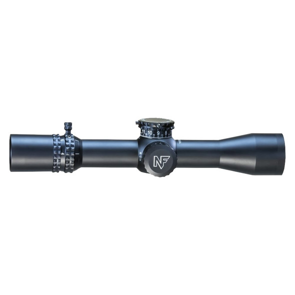 Nightforce ATACR 4-16x42mm F1 ZeroHold .250 MOA MOA-XT #C647