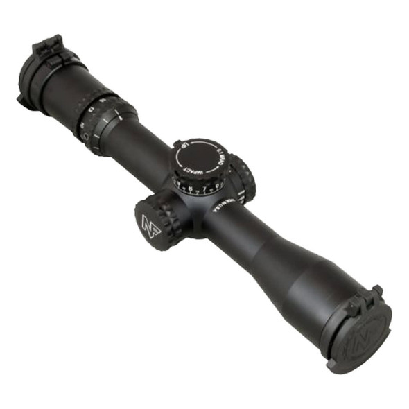 Nightforce ATACR 4-16x42mm F1 ZeroHold .1Mil-Radian MIL-XT #C615