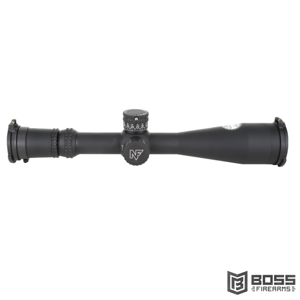 Nightforce ATACR 5-25x56mm F1 ZeroStop .250 MOA MOAR #C545