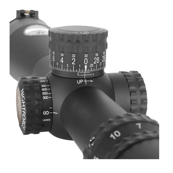 Nightforce ATACR 7-35x56mm F1 ZeroStop .250 MOA MOA-XT #C650