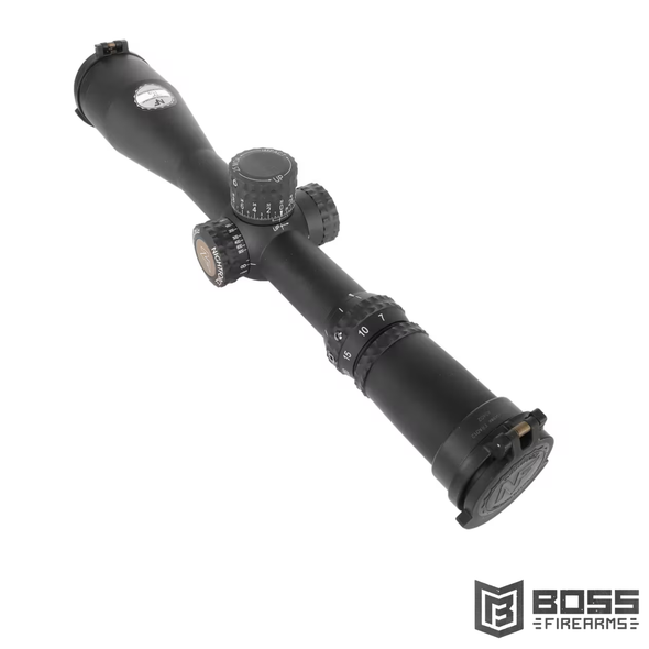 Nightforce ATACR 7-35x56mm F1 ZeroStop .250 MOA MOA-XT #C650