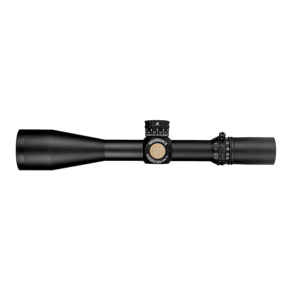 Nightforce ATACR 7-35x56mm F1 ZeroStop .1 Mil-Radian TREMOR5 #C692